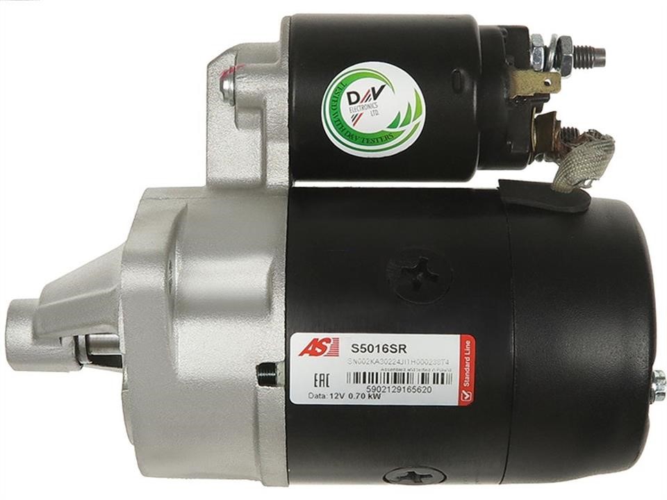 Buy AS-PL S5016SR at a low price in United Arab Emirates!