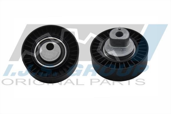 IJS Group 93-1384 Idler Pulley 931384