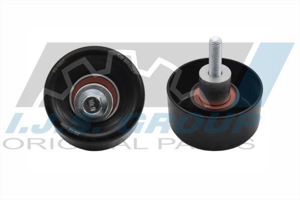 IJS Group 93-1407 Idler Pulley 931407