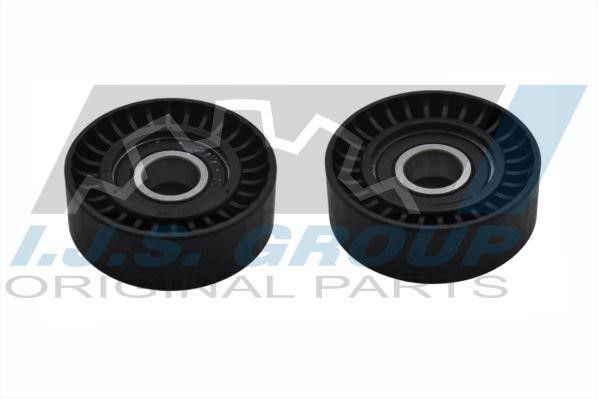 IJS Group 93-2133 Idler Pulley 932133