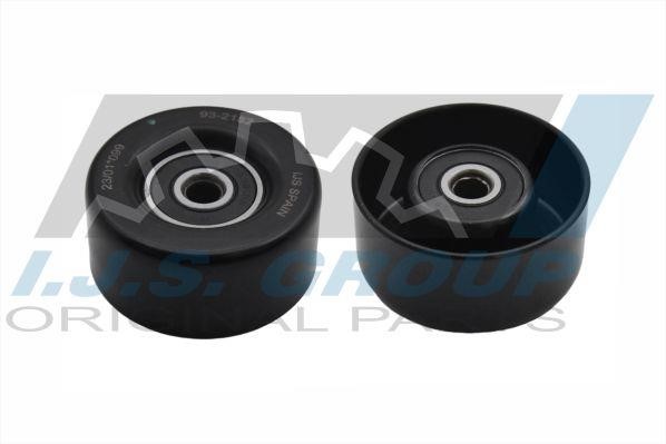 IJS Group 93-2182 Idler Pulley 932182