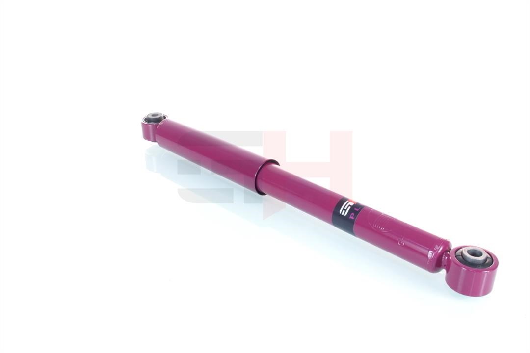 Rear suspension shock GH GH-334779