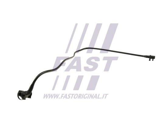 Fast FT61199 Radiator hose FT61199