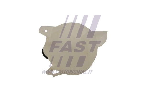 Expansion Tank, coolant Fast FT61216