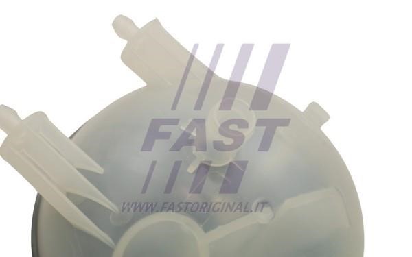 Fast FT61249 Expansion Tank, coolant FT61249 FT61249 Fast Expansion Tank, coolant