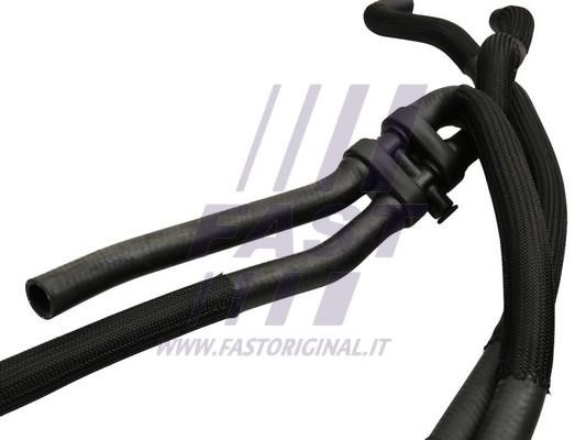 Fast Radiator hose – price 325 PLN