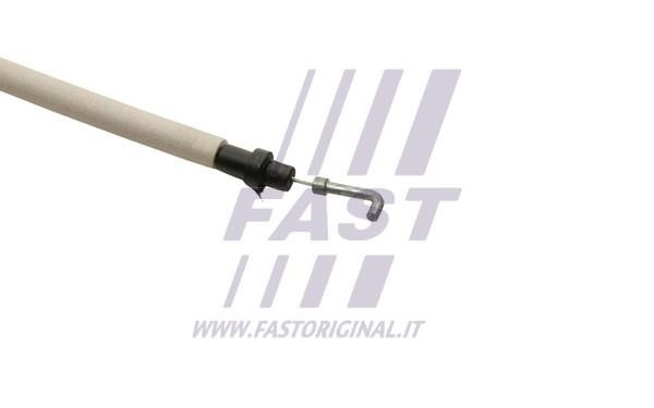 Door lock Fast FT95012