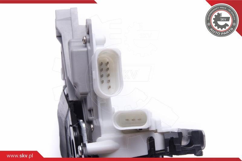 Esen SKV Door lock – price [object Object] PLN