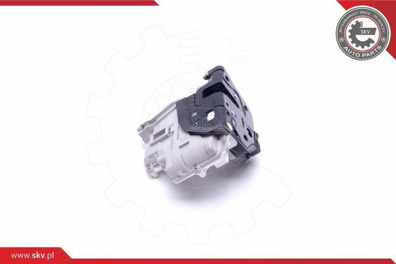 Door lock Esen SKV 16SKV943