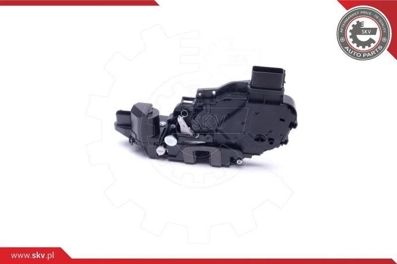Esen SKV Door lock – price [object Object] PLN