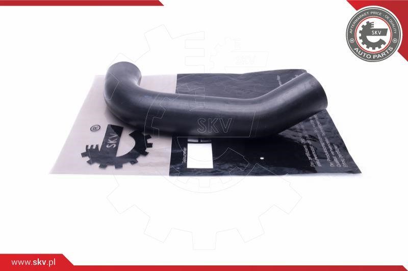 24SKV565 Esen SKV Intercooler pipe