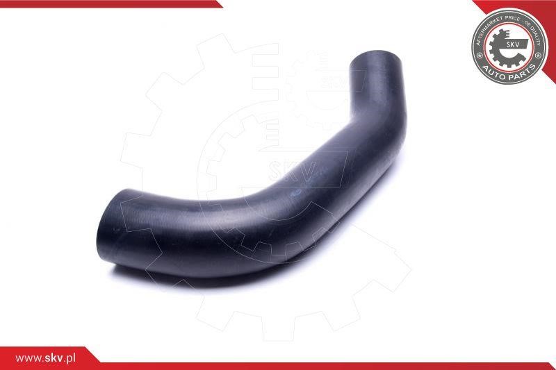 Intercooler pipe Esen SKV 24SKV565