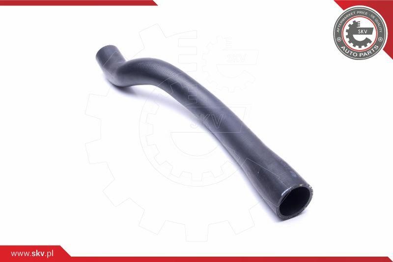 Intercooler pipe Esen SKV 24SKV590