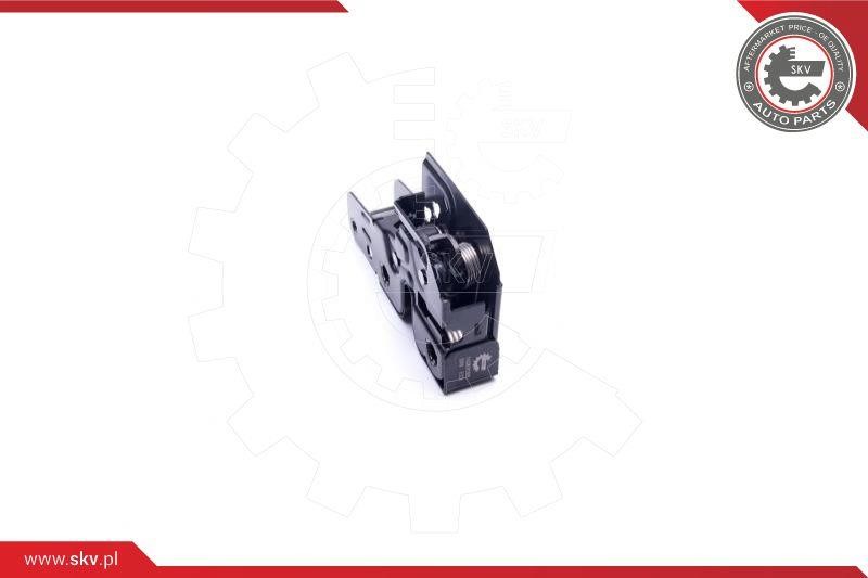 Hood lock Esen SKV 16SKV388