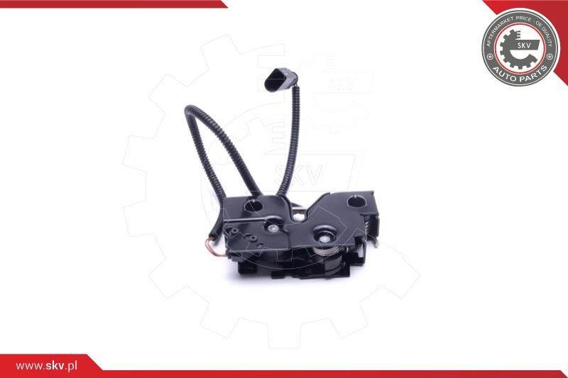 Hood lock Esen SKV 16SKV389
