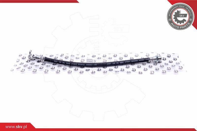 Flexible brake hose Mazda MX-5: 35SKV127 Esen SKV Brake hose