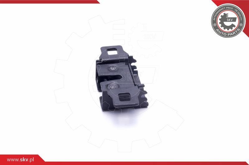 Bonnet Lock Esen SKV 16SKV390
