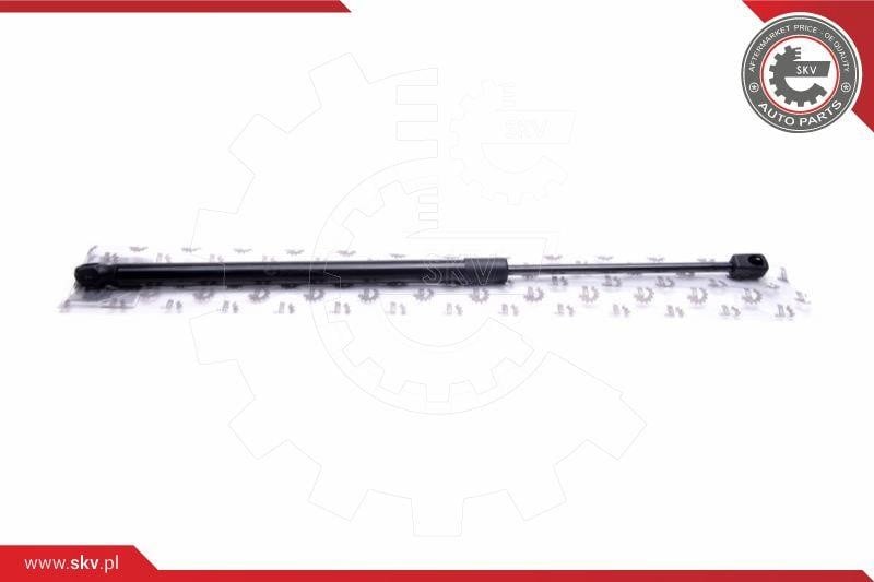 Esen SKV 52SKV619 Tailgate strut 52SKV619 52SKV619 Esen SKV Tailgate strut