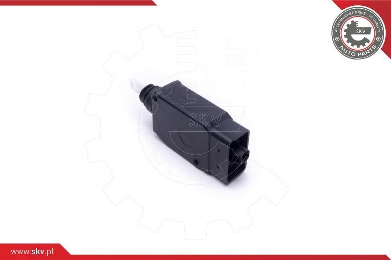 Door lock Esen SKV 16SKV626