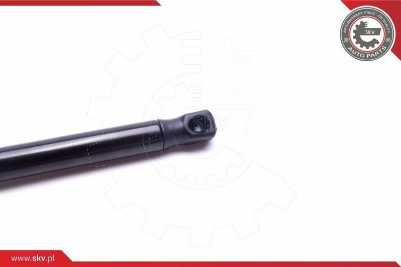 Tailgate strut Esen SKV 52SKV619