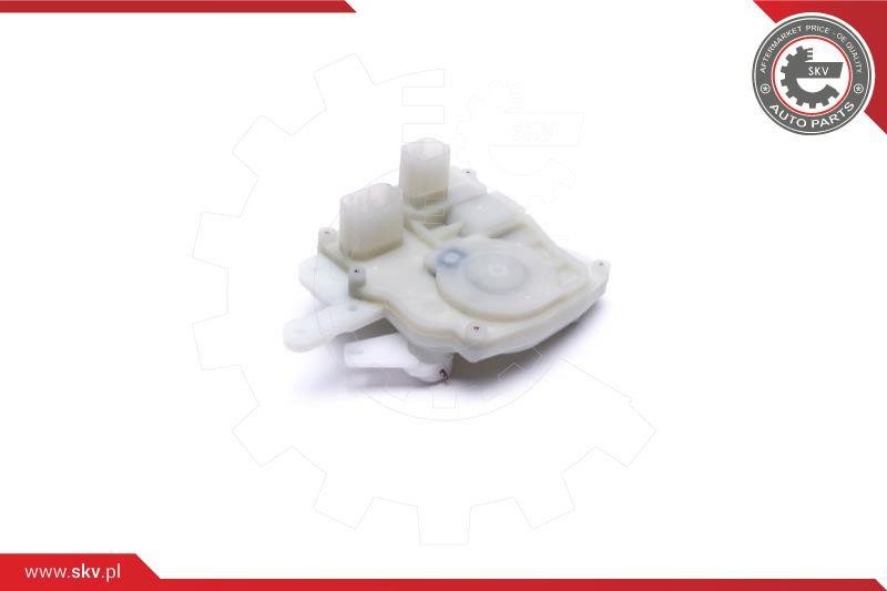 Door lock Esen SKV 16SKV629