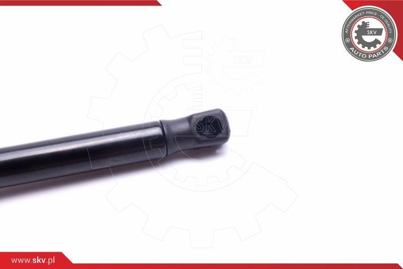 Tailgate strut Esen SKV 52SKV633