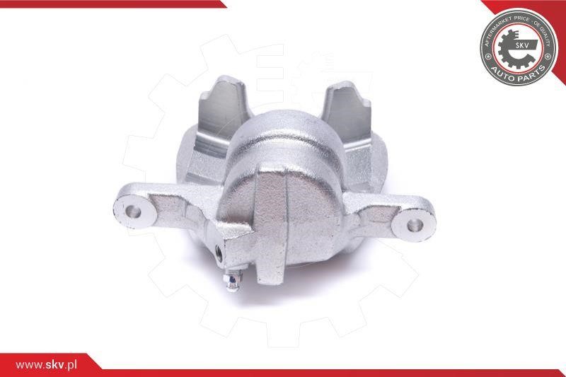 Brake caliper Esen SKV 55SKV712