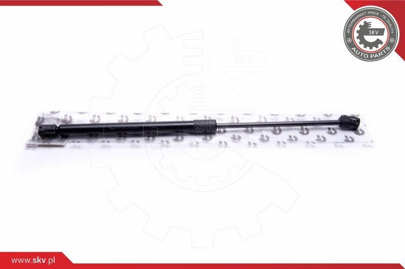 Esen SKV 52SKV636 Tailgate strut 52SKV636 52SKV636 Esen SKV Tailgate strut