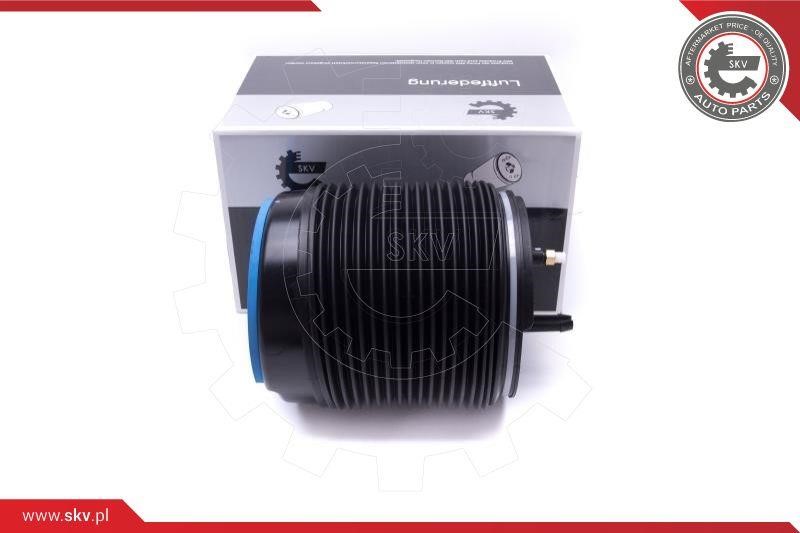 Air suspension Volvo XC60: 58SKV073 Esen SKV Air Spring, suspension