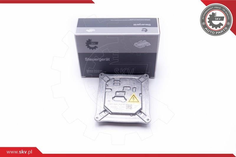 Esen SKV 59SKV001 Control Unit, lights 59SKV001 59SKV001 Esen SKV Control Unit, lights