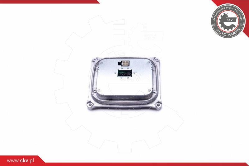 Control Unit, lights Esen SKV 59SKV001