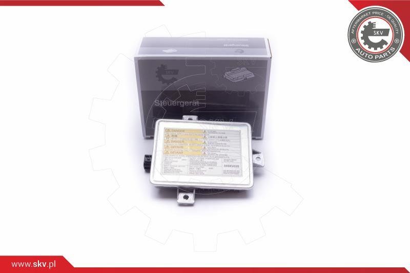 Esen SKV 59SKV020 Control Unit, lights 59SKV020 59SKV020 Esen SKV Control Unit, lights