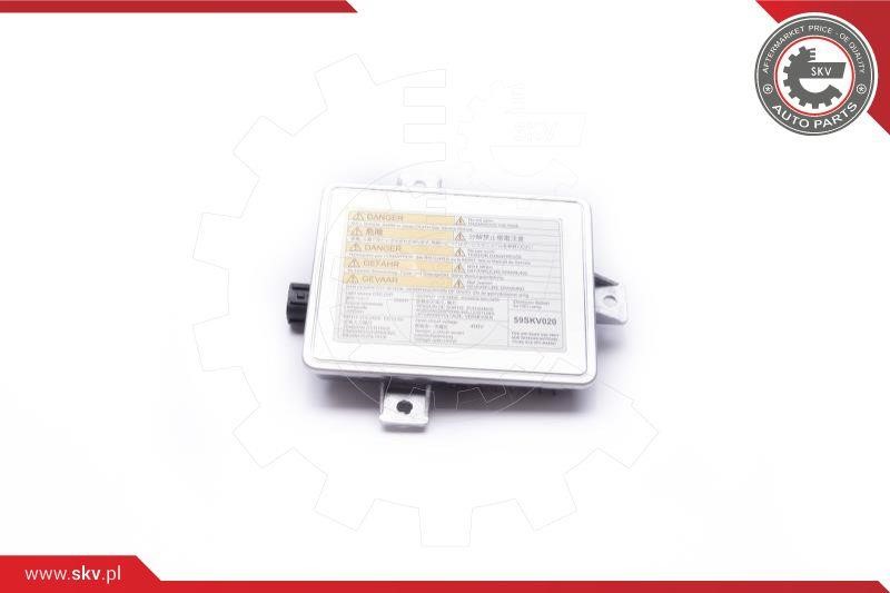 Buy Esen SKV 59SKV020 – good price at EXIST.AE!