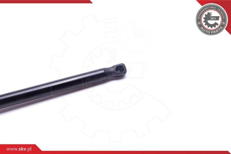 Gas Spring, boot-&#x2F;cargo area Esen SKV 52SKV652