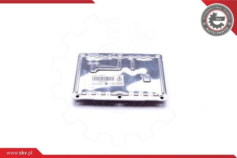 Control Unit, lights Esen SKV 59SKV022