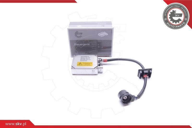 Esen SKV 59SKV024 Control Unit, lights 59SKV024 59SKV024 Esen SKV Control Unit, lights