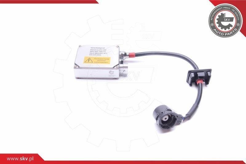 Control Unit, lights Esen SKV 59SKV024