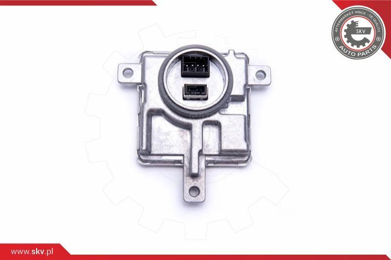 Control Unit, lights Esen SKV 59SKV038