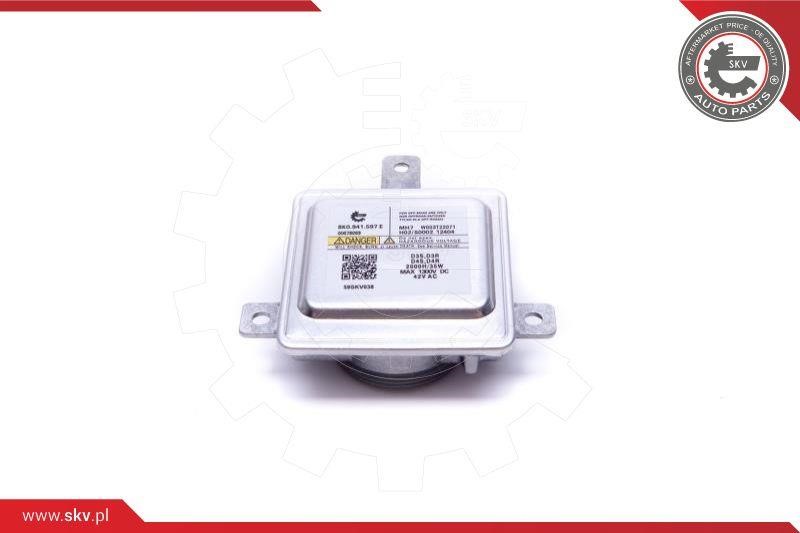 Buy Esen SKV 59SKV038 at a low price in United Arab Emirates!