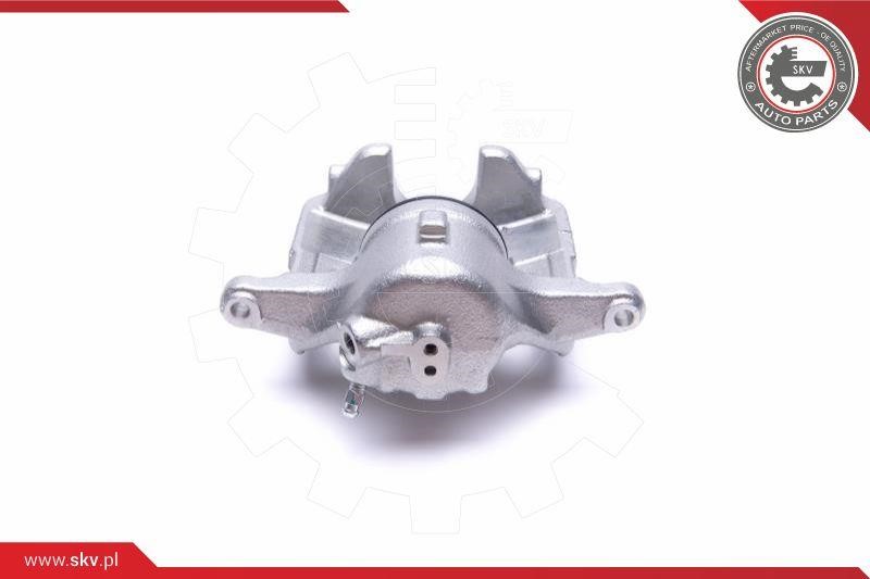 Brake caliper Esen SKV 55SKV642