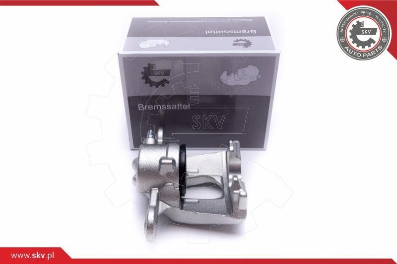 Esen SKV 55SKV651 Brake caliper 55SKV651 55SKV651 Esen SKV Brake caliper