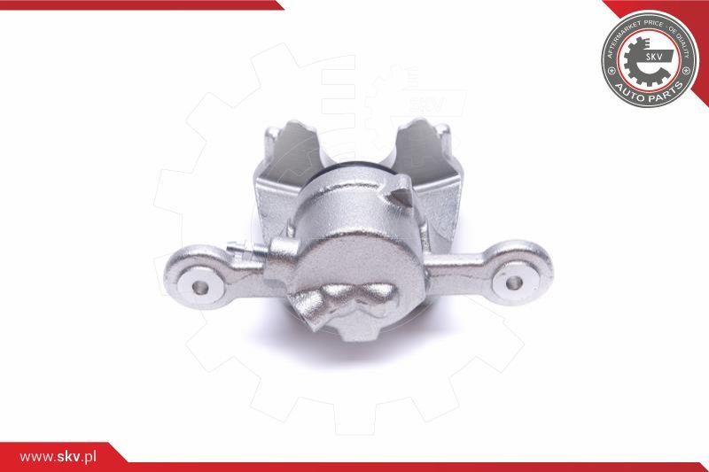 Brake caliper Esen SKV 55SKV651