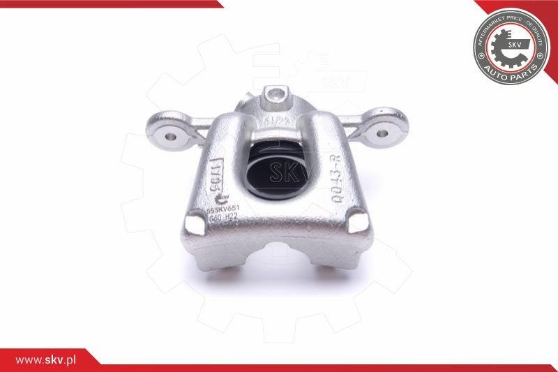 Buy Esen SKV 55SKV651 at a low price in United Arab Emirates!