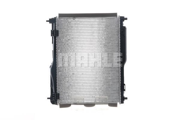 Wilmink Group WG2182425 Radiator, engine cooling WG2182425