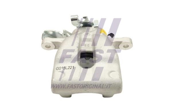 Fast Brake caliper – price 206 PLN