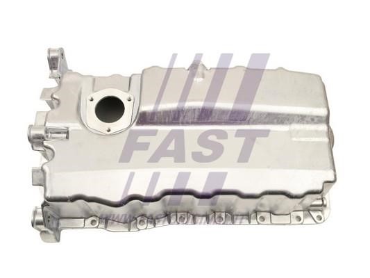Fast FT49309 Oil sump FT49309
