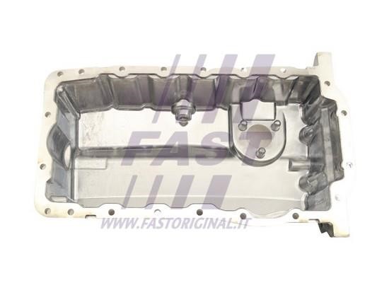 Oil sump Fast FT49309