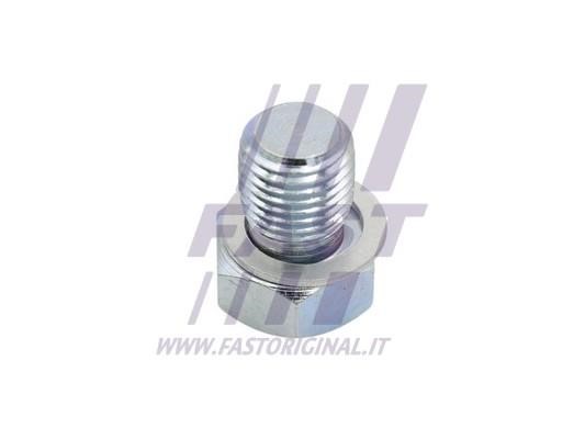 Screw Plug, oil sump Fast FT49504