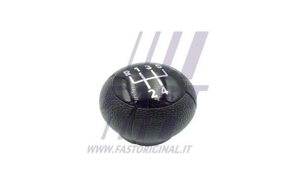FT00092 Fast Gear knob