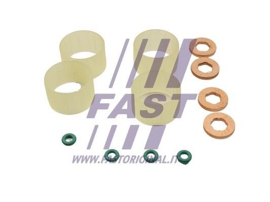 Fast FT49652 Seal Kit, injector nozzle FT49652